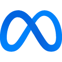 Meta logo